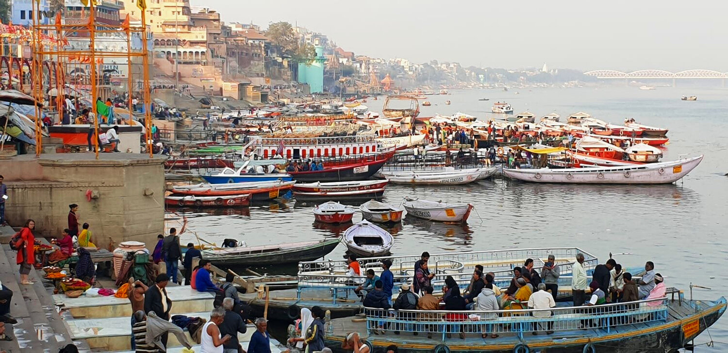 Varanasi